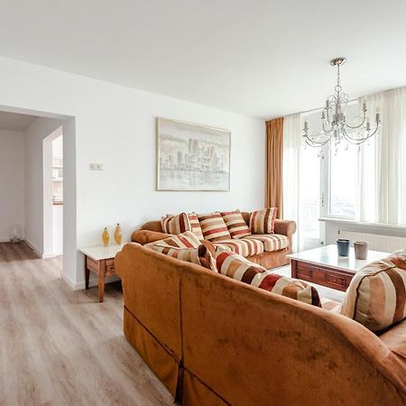 Centro Appartement Zandvoort Eksteriør billede