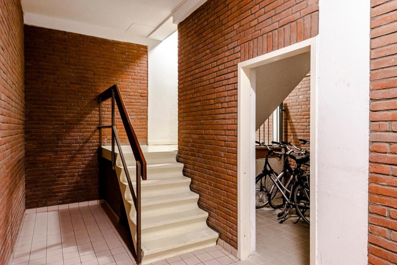 Centro Appartement Zandvoort Eksteriør billede